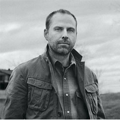 photo of jeff wilson, lightbox productions